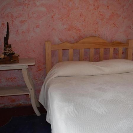 Casa Monad Bed & Breakfast San Cristobal de las Casas Exterior photo