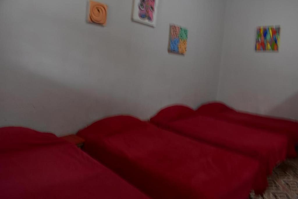 Casa Monad Bed & Breakfast San Cristobal de las Casas Exterior photo