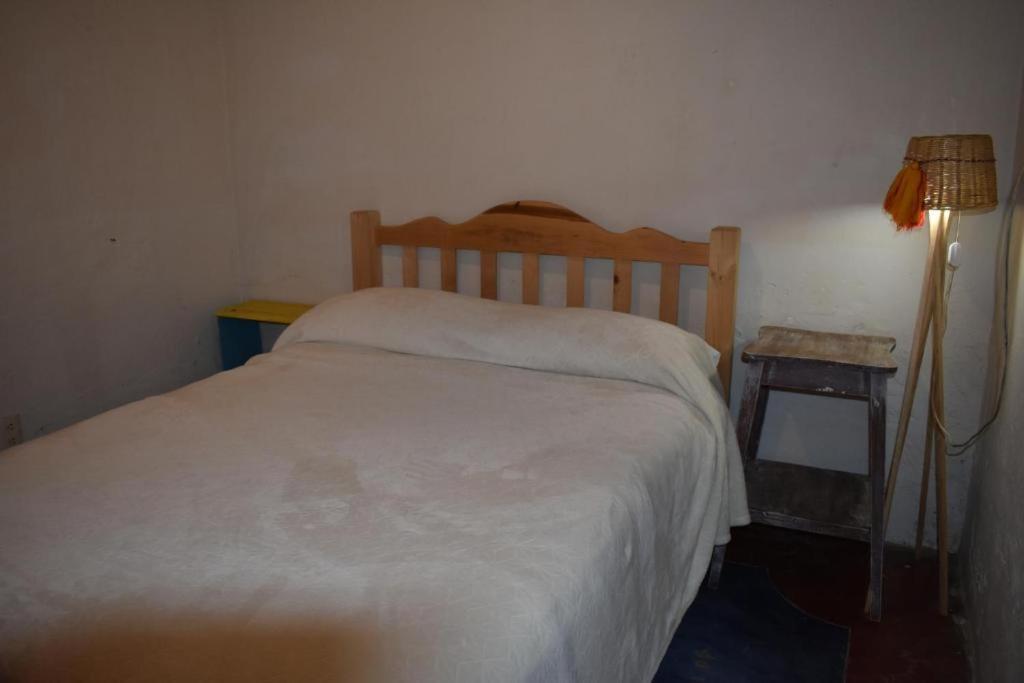 Casa Monad Bed & Breakfast San Cristobal de las Casas Exterior photo