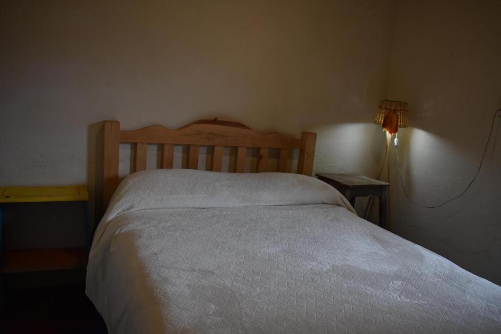 Casa Monad Bed & Breakfast San Cristobal de las Casas Exterior photo