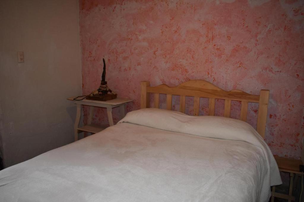 Casa Monad Bed & Breakfast San Cristobal de las Casas Exterior photo