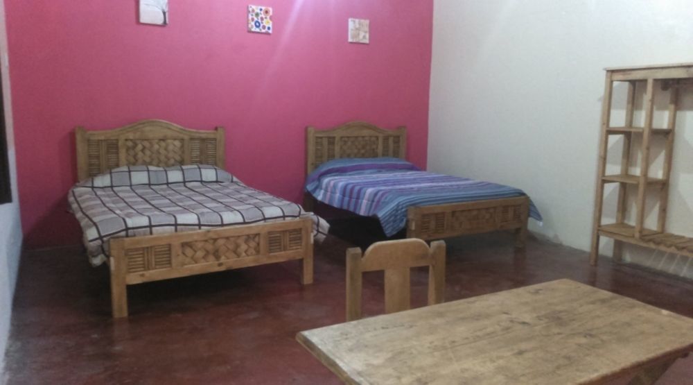 Casa Monad Bed & Breakfast San Cristobal de las Casas Exterior photo