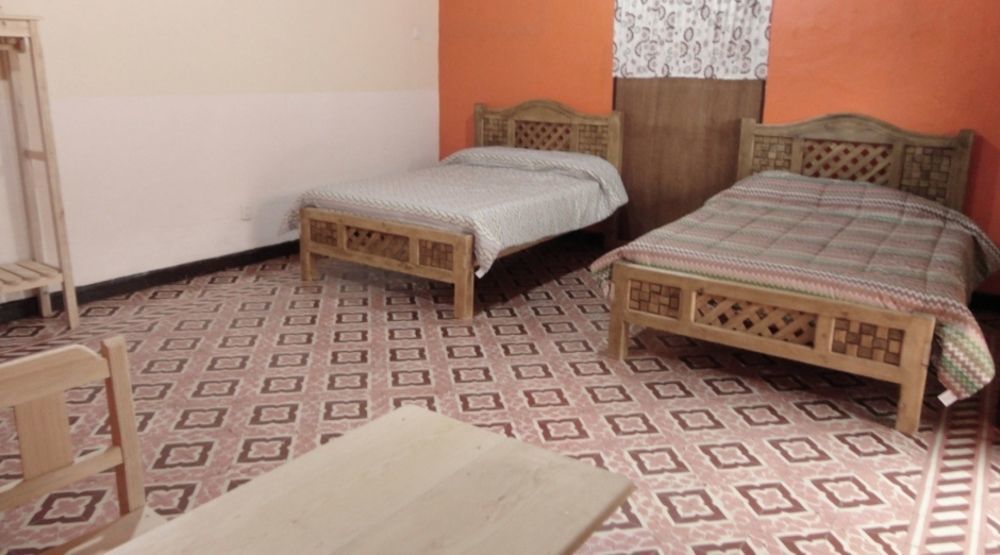 Casa Monad Bed & Breakfast San Cristobal de las Casas Exterior photo