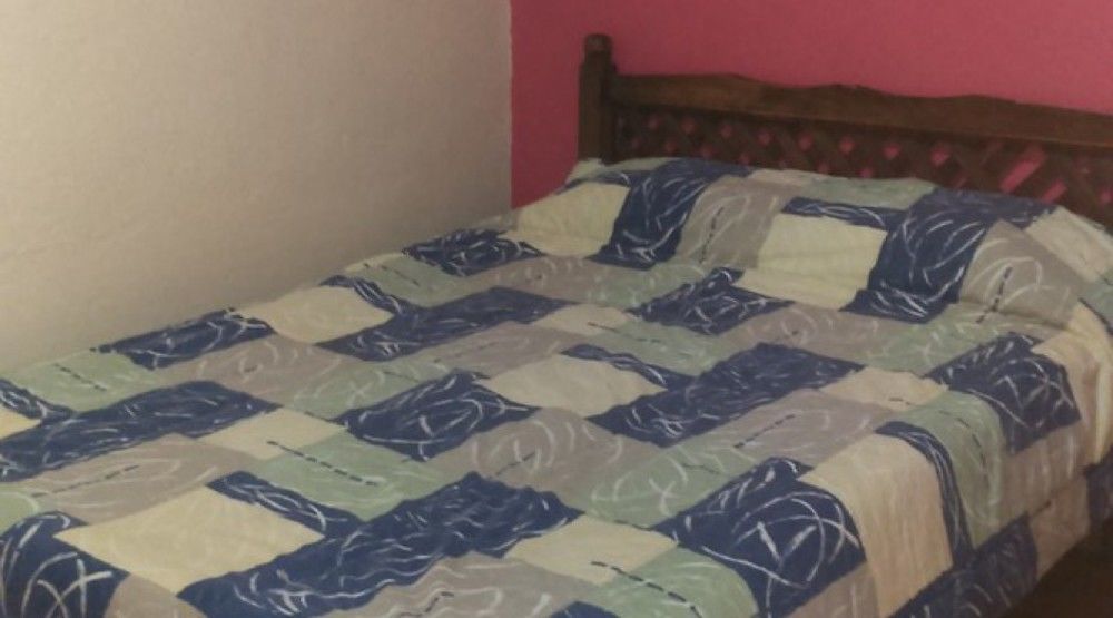 Casa Monad Bed & Breakfast San Cristobal de las Casas Exterior photo