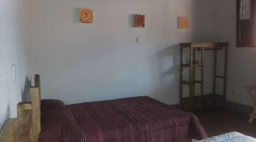 Casa Monad Bed & Breakfast San Cristobal de las Casas Exterior photo